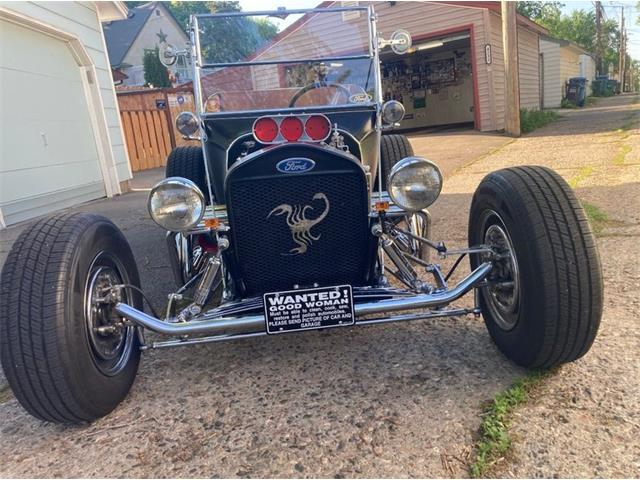 1923 Ford T Bucket (CC-2079695) for sale in Mankato, Minnesota