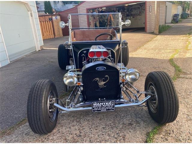 1923 Ford T Bucket (CC-2079695) for sale in Mankato, Minnesota