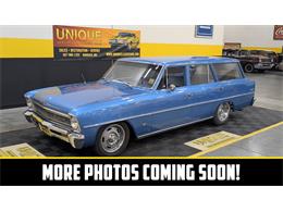 1966 Chevrolet Nova (CC-2079697) for sale in Mankato, Minnesota