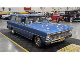 1966 Chevrolet Nova (CC-2079697) for sale in Mankato, Minnesota