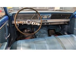 1966 Chevrolet Nova (CC-2079697) for sale in Mankato, Minnesota