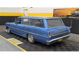 1966 Chevrolet Nova (CC-2079697) for sale in Mankato, Minnesota