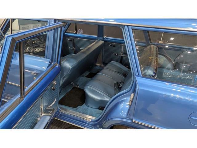 1966 Chevrolet Nova (CC-2079697) for sale in Mankato, Minnesota