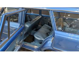 1966 Chevrolet Nova (CC-2079697) for sale in Mankato, Minnesota