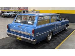 1966 Chevrolet Nova (CC-2079697) for sale in Mankato, Minnesota