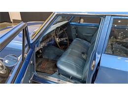 1966 Chevrolet Nova (CC-2079697) for sale in Mankato, Minnesota