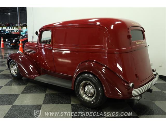 1937 Dodge Sedan (CC-2079698) for sale in Lutz, Florida