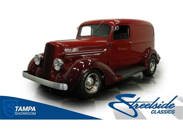 1937 Dodge Sedan (CC-2079698) for sale in Lutz, Florida