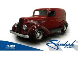 1937 Dodge Sedan (CC-2079698) for sale in Lutz, Florida