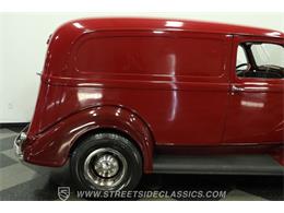 1937 Dodge Sedan (CC-2079698) for sale in Lutz, Florida