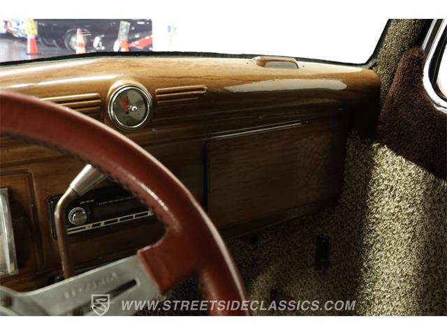 1937 Dodge Sedan (CC-2079698) for sale in Lutz, Florida