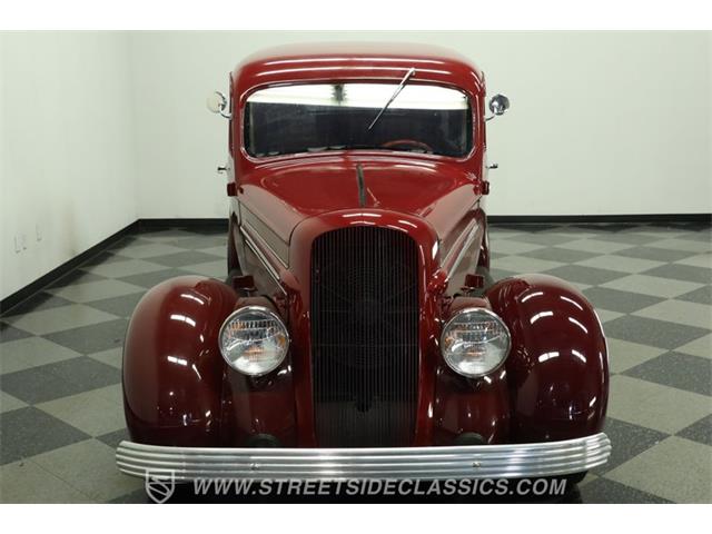 1937 Dodge Sedan (CC-2079698) for sale in Lutz, Florida