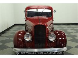 1937 Dodge Sedan (CC-2079698) for sale in Lutz, Florida