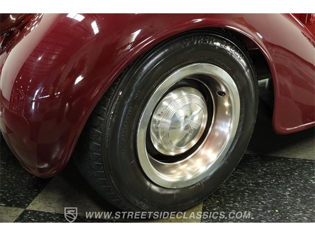 1937 Dodge Sedan (CC-2079698) for sale in Lutz, Florida
