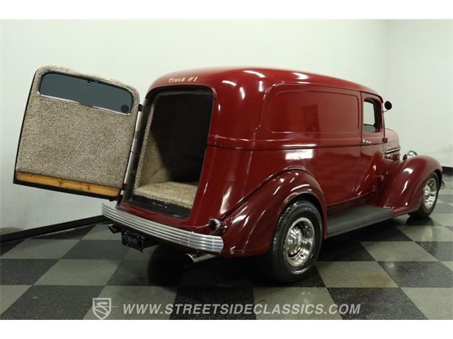 1937 Dodge Sedan (CC-2079698) for sale in Lutz, Florida
