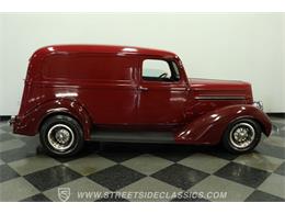 1937 Dodge Sedan (CC-2079698) for sale in Lutz, Florida