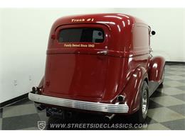 1937 Dodge Sedan (CC-2079698) for sale in Lutz, Florida