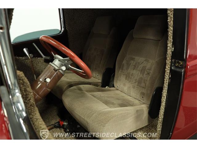 1937 Dodge Sedan (CC-2079698) for sale in Lutz, Florida