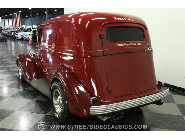 1937 Dodge Sedan (CC-2079698) for sale in Lutz, Florida