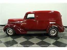 1937 Dodge Sedan (CC-2079698) for sale in Lutz, Florida