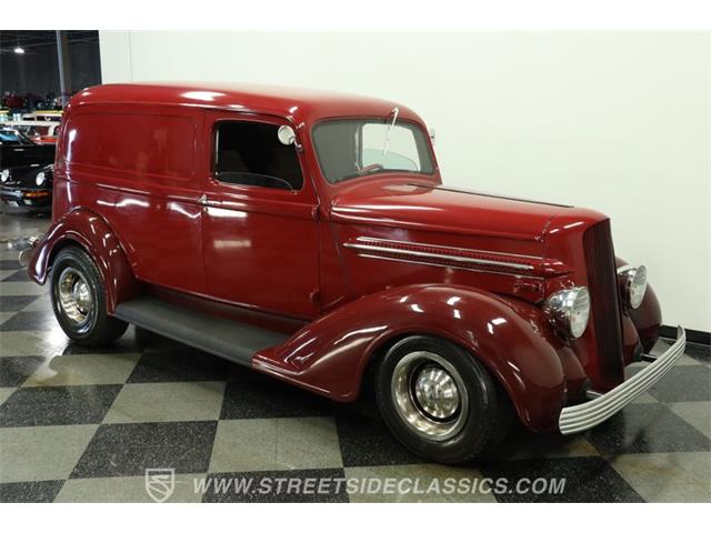 1937 Dodge Sedan (CC-2079698) for sale in Lutz, Florida