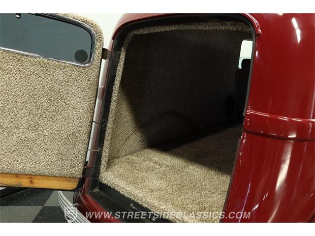 1937 Dodge Sedan (CC-2079698) for sale in Lutz, Florida