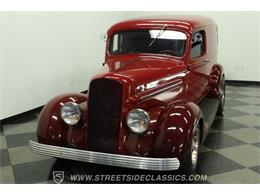 1937 Dodge Sedan (CC-2079698) for sale in Lutz, Florida
