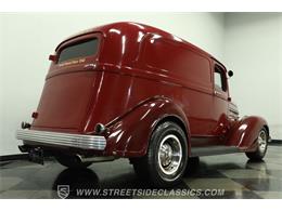 1937 Dodge Sedan (CC-2079698) for sale in Lutz, Florida