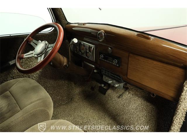 1937 Dodge Sedan (CC-2079698) for sale in Lutz, Florida