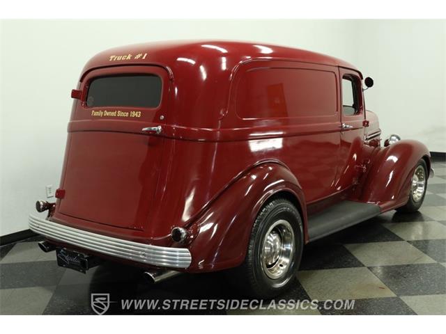 1937 Dodge Sedan (CC-2079698) for sale in Lutz, Florida