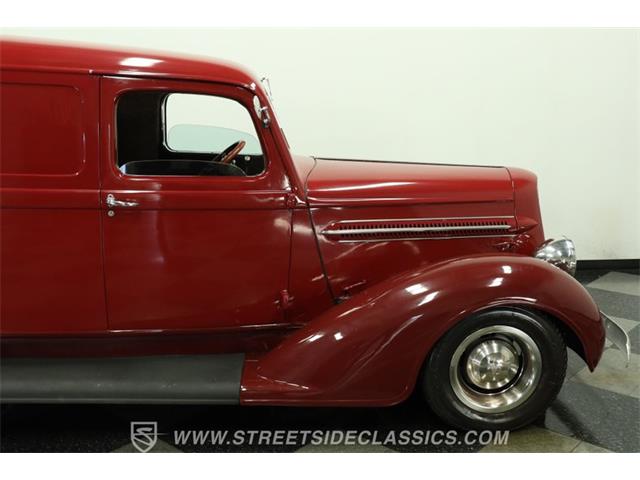 1937 Dodge Sedan (CC-2079698) for sale in Lutz, Florida