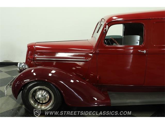 1937 Dodge Sedan (CC-2079698) for sale in Lutz, Florida