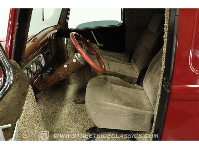 1937 Dodge Sedan (CC-2079698) for sale in Lutz, Florida
