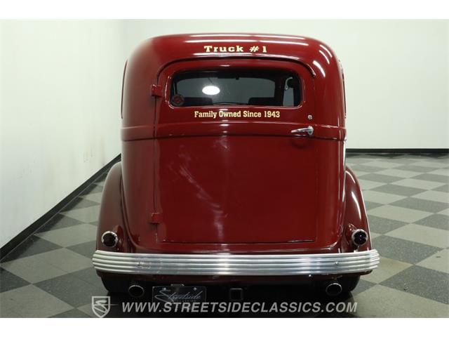 1937 Dodge Sedan (CC-2079698) for sale in Lutz, Florida