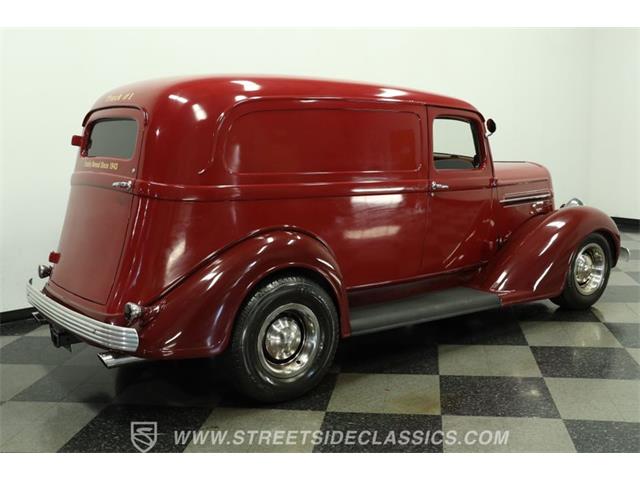 1937 Dodge Sedan (CC-2079698) for sale in Lutz, Florida