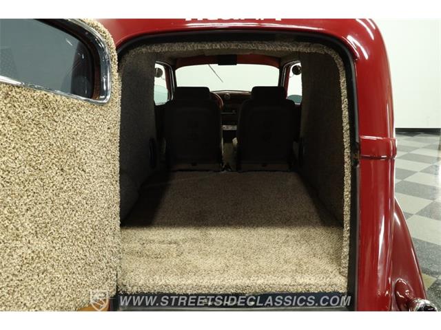 1937 Dodge Sedan (CC-2079698) for sale in Lutz, Florida