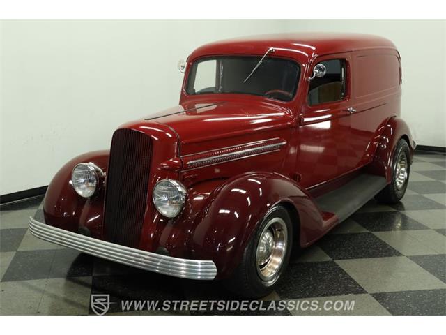 1937 Dodge Sedan (CC-2079698) for sale in Lutz, Florida