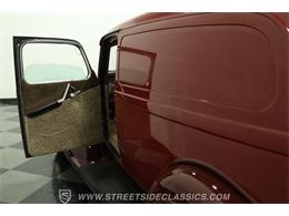1937 Dodge Sedan (CC-2079698) for sale in Lutz, Florida