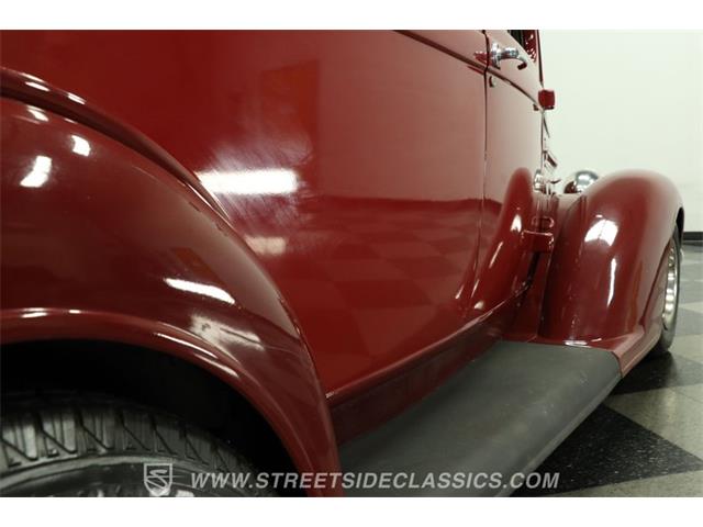 1937 Dodge Sedan (CC-2079698) for sale in Lutz, Florida