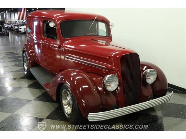 1937 Dodge Sedan (CC-2079698) for sale in Lutz, Florida