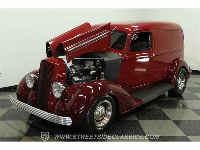 1937 Dodge Sedan (CC-2079698) for sale in Lutz, Florida
