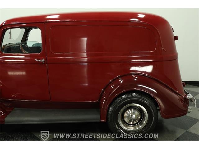 1937 Dodge Sedan (CC-2079698) for sale in Lutz, Florida