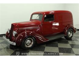 1937 Dodge Sedan (CC-2079698) for sale in Lutz, Florida