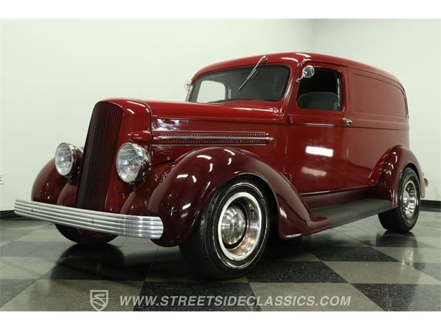 1937 Dodge Sedan (CC-2079698) for sale in Lutz, Florida