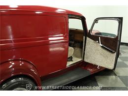 1937 Dodge Sedan (CC-2079698) for sale in Lutz, Florida