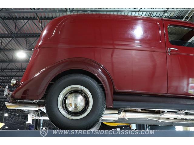 1937 Dodge Sedan (CC-2079698) for sale in Lutz, Florida