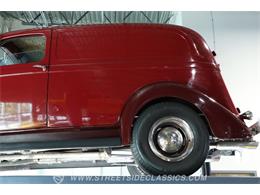 1937 Dodge Sedan (CC-2079698) for sale in Lutz, Florida