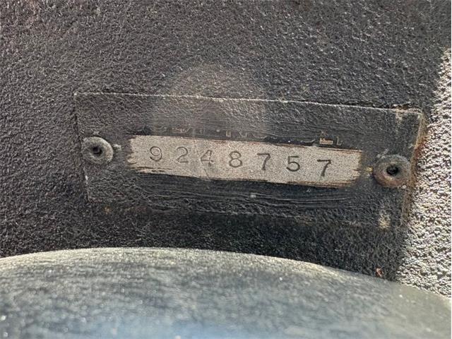 1937 Dodge Sedan (CC-2079698) for sale in Lutz, Florida
