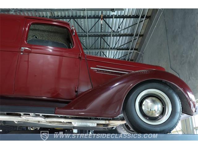 1937 Dodge Sedan (CC-2079698) for sale in Lutz, Florida