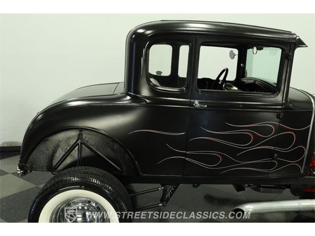 1930 Ford 5-Window Coupe (CC-2079699) for sale in Lutz, Florida